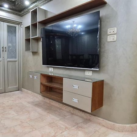 Comfy 2-Bedrooms Apartment In Cairo 44-2 المظهر الخارجي الصورة
