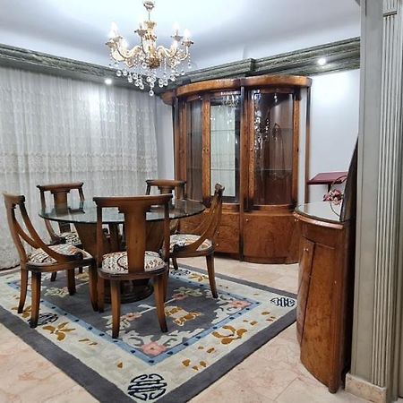 Comfy 2-Bedrooms Apartment In Cairo 44-2 المظهر الخارجي الصورة
