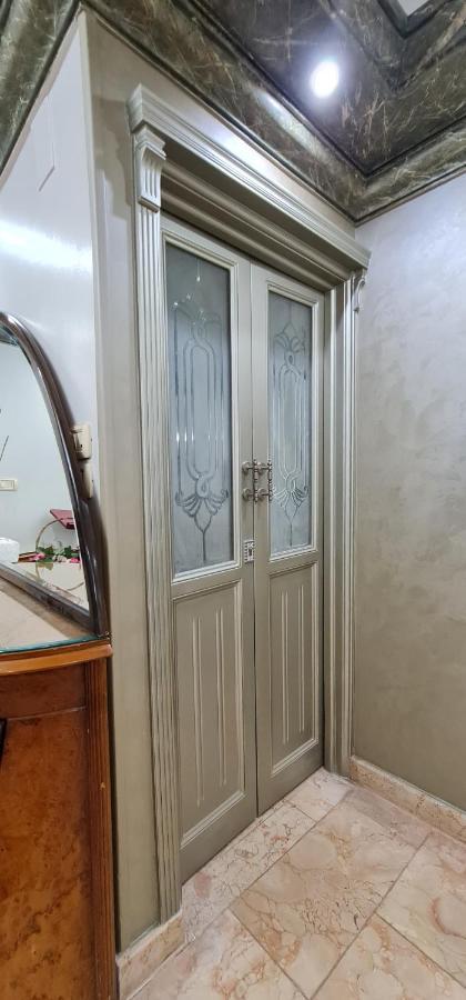 Comfy 2-Bedrooms Apartment In Cairo 44-2 المظهر الخارجي الصورة