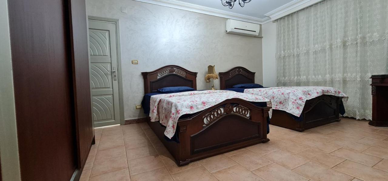 Comfy 2-Bedrooms Apartment In Cairo 44-2 المظهر الخارجي الصورة