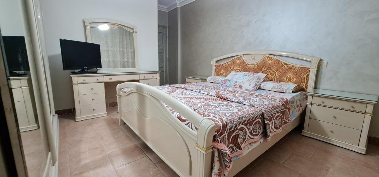 Comfy 2-Bedrooms Apartment In Cairo 44-2 المظهر الخارجي الصورة