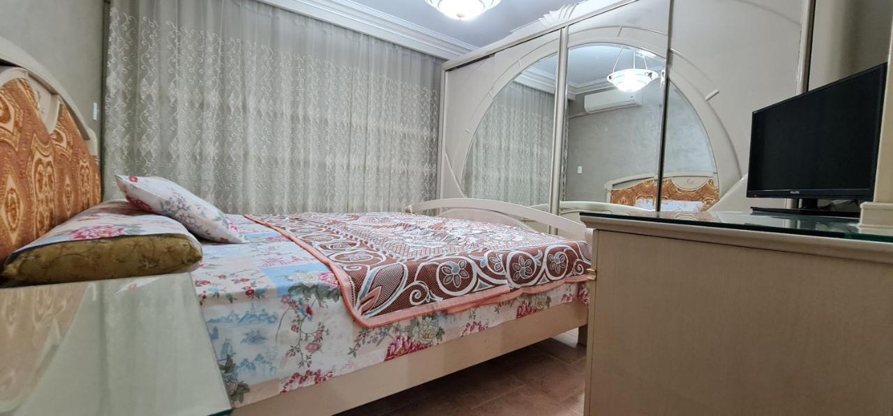Comfy 2-Bedrooms Apartment In Cairo 44-2 المظهر الخارجي الصورة