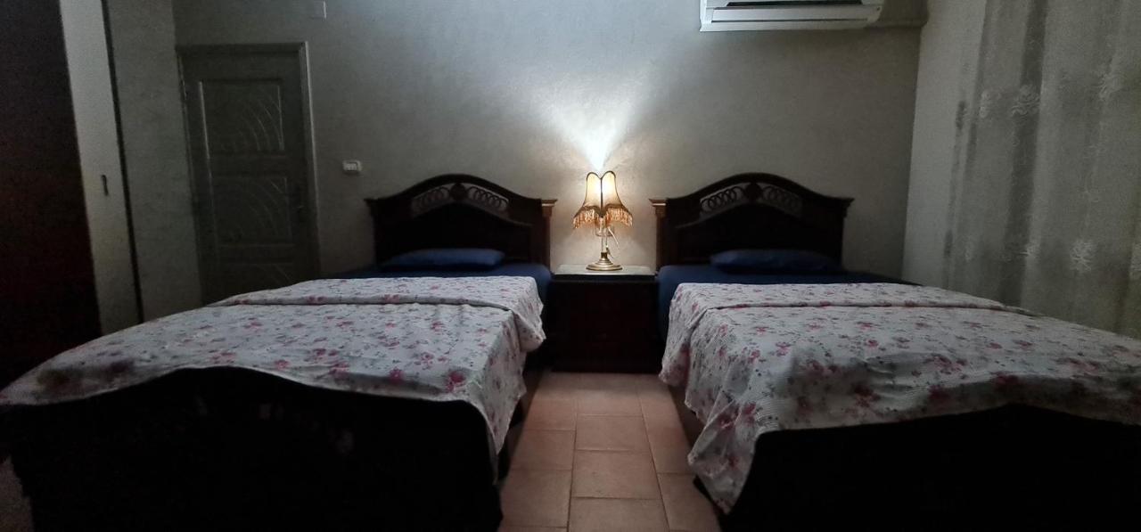 Comfy 2-Bedrooms Apartment In Cairo 44-2 المظهر الخارجي الصورة